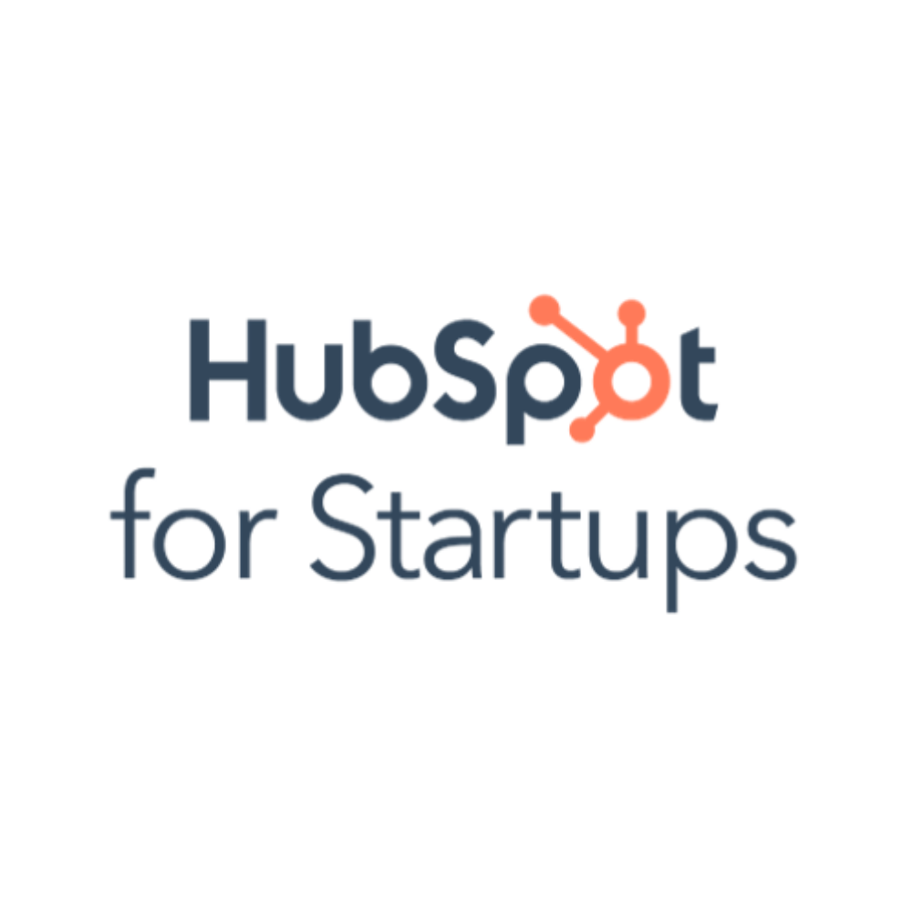 HubSpot for Startups