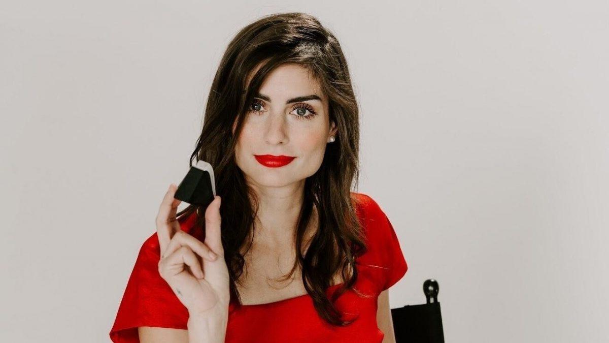 Nosy Founder Carina Cunha