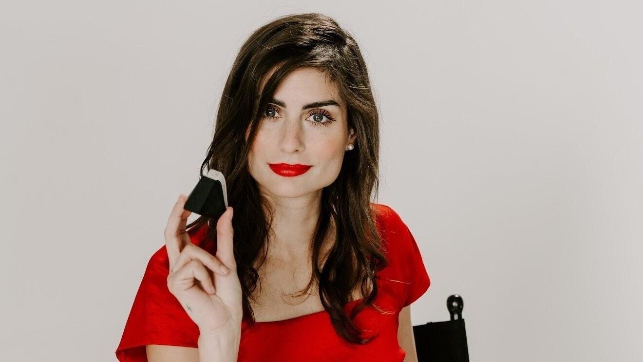 Nosy Founder Carina Cunha