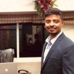 Picture of Kamalakar ks.