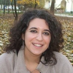 Picture of Adriana Tica