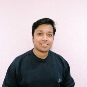 Picture of Gautam Kumar