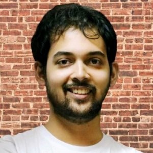Picture of Siddhartha Sharma