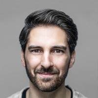 Picture of Ben Sufiani