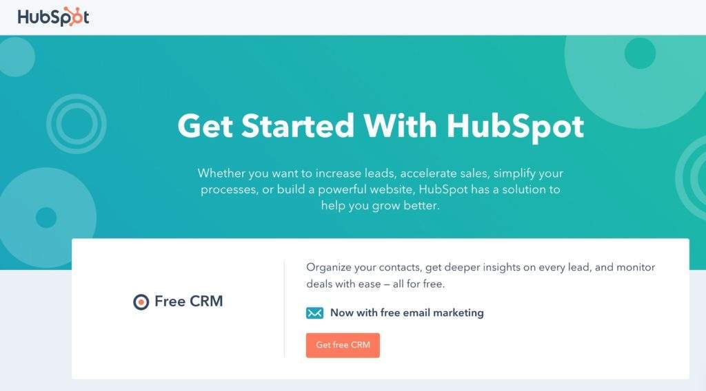 Hubspot