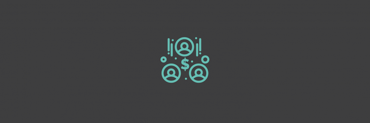How can you connect with investors and win their trust?