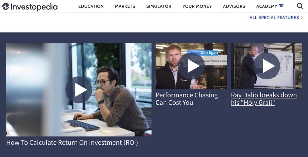 Investopedia