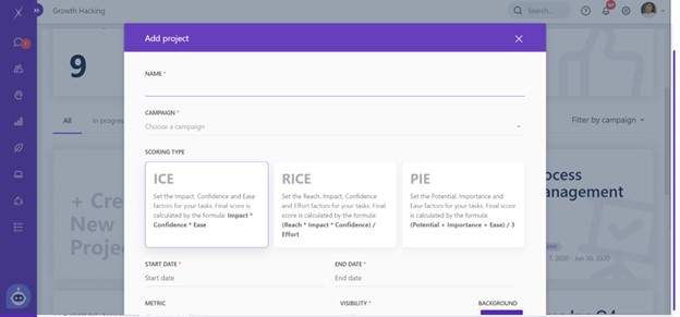 erxes (Growth hacking)