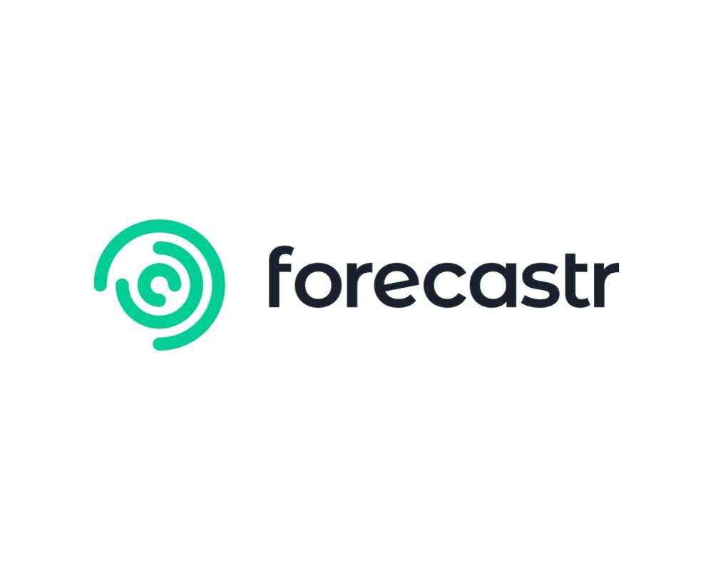 forecastr