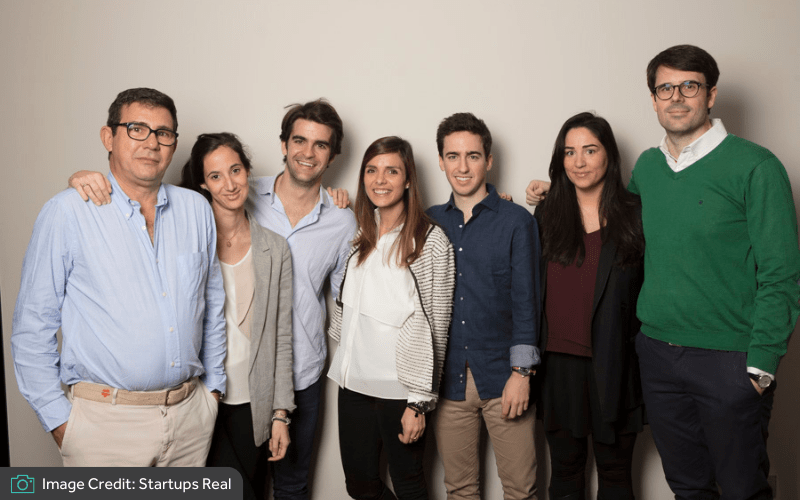 European-Venture-Capitalists-_-JME-Ventures-_-Robot-Mascot