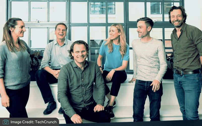 European-Venture-Capitalists-_-Northzone-_-Robot-Mascot