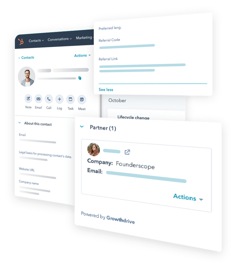 Product attribute small