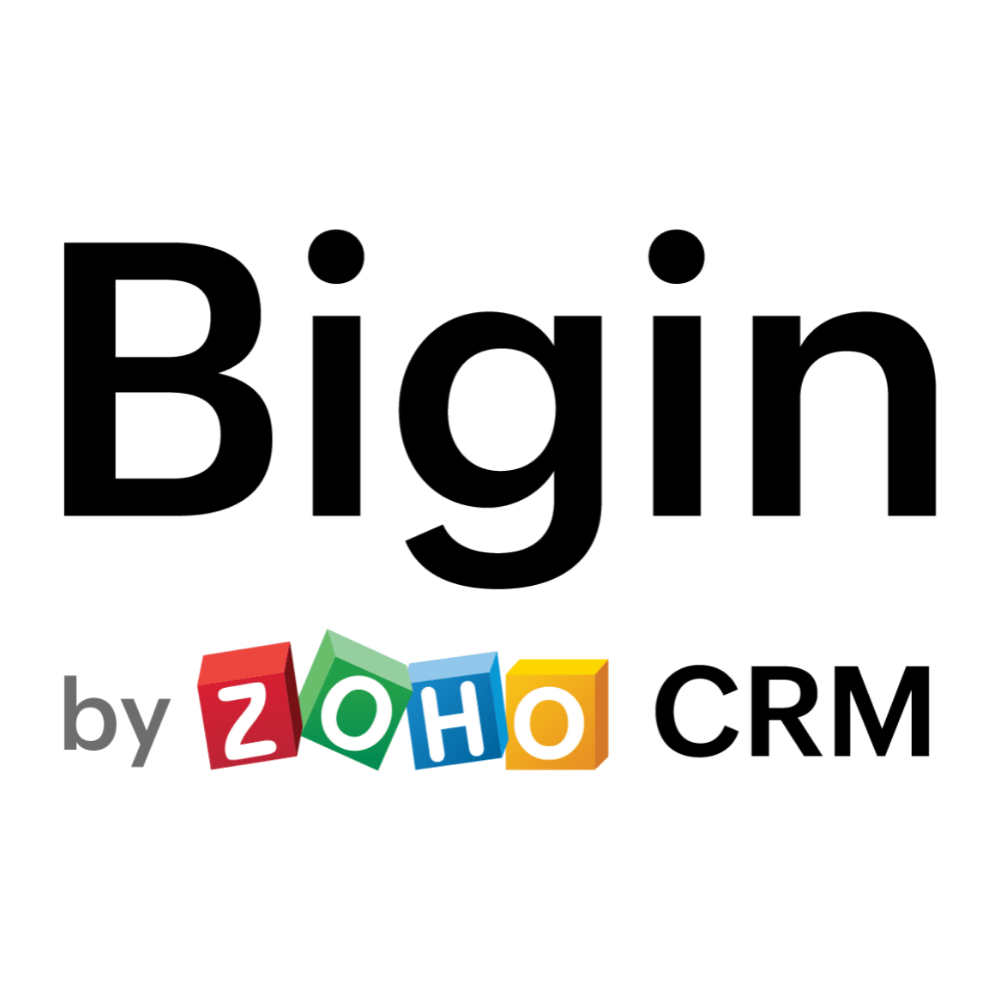 Bigin by Zoho CRM
