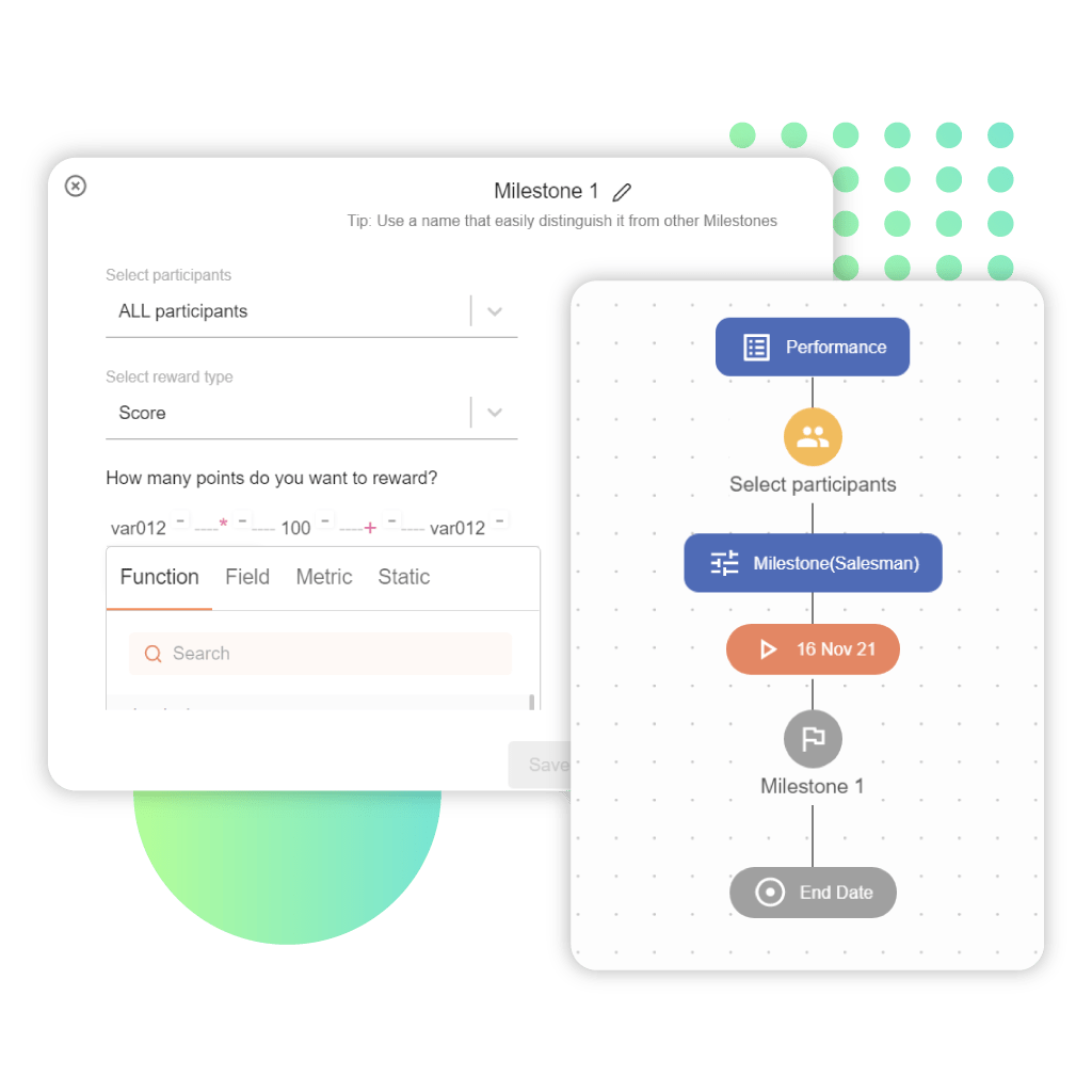 Xoxoday Compass software interface 5