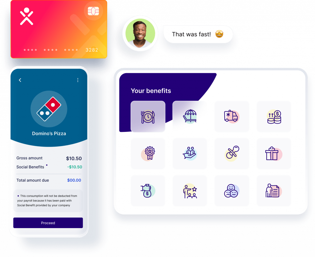 Plum software tool interface