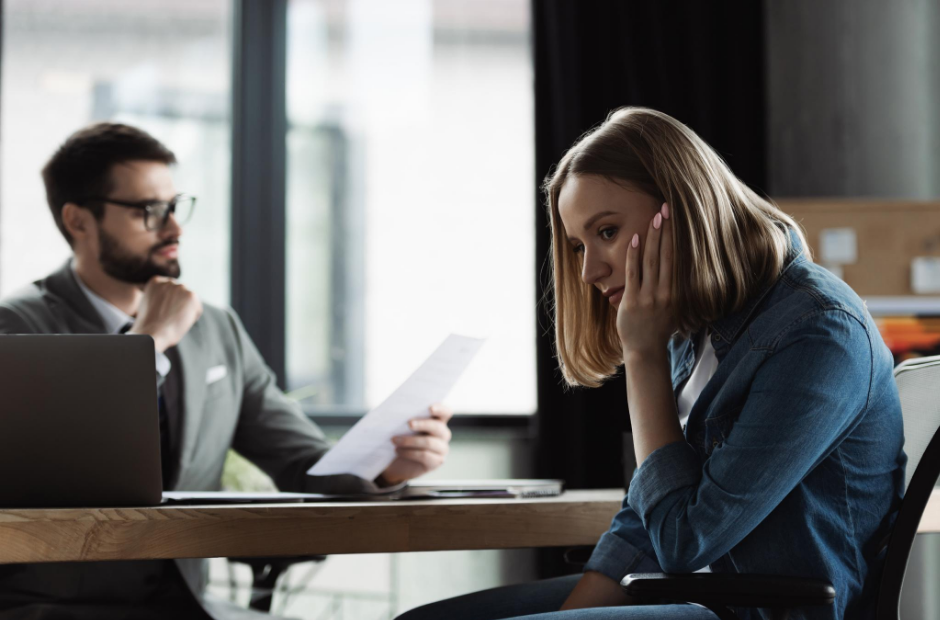 Why an investor’s no is not a final rejection