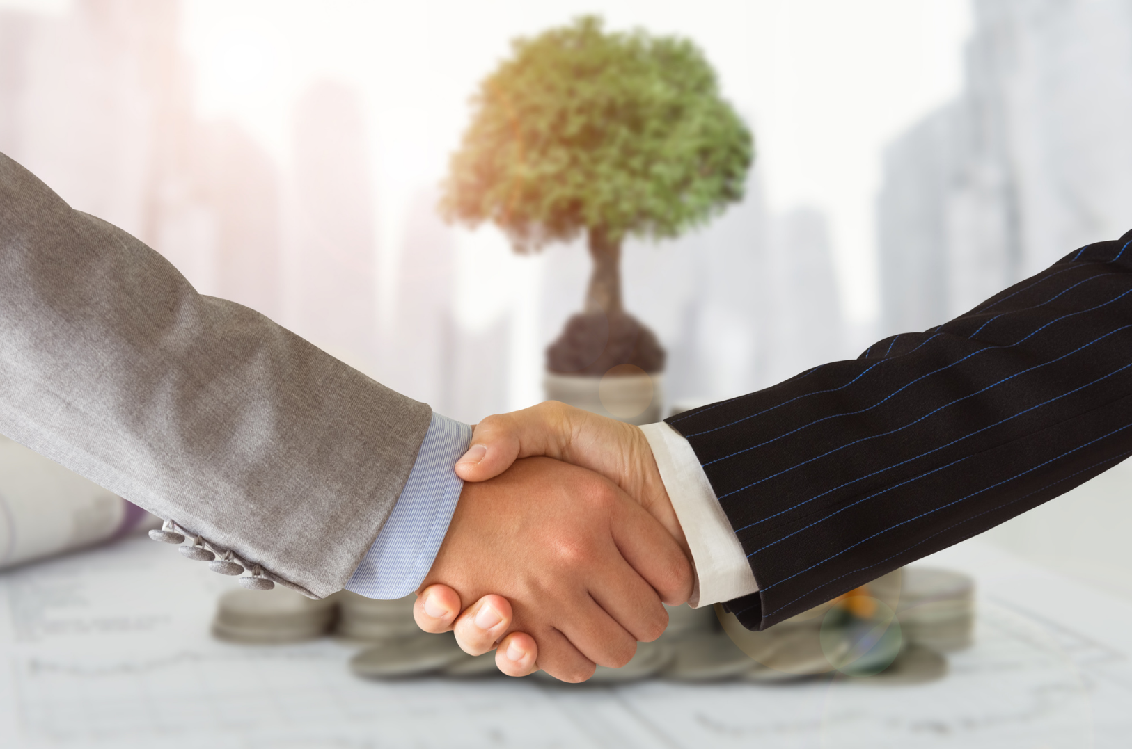 Attracting US investors for European startups
