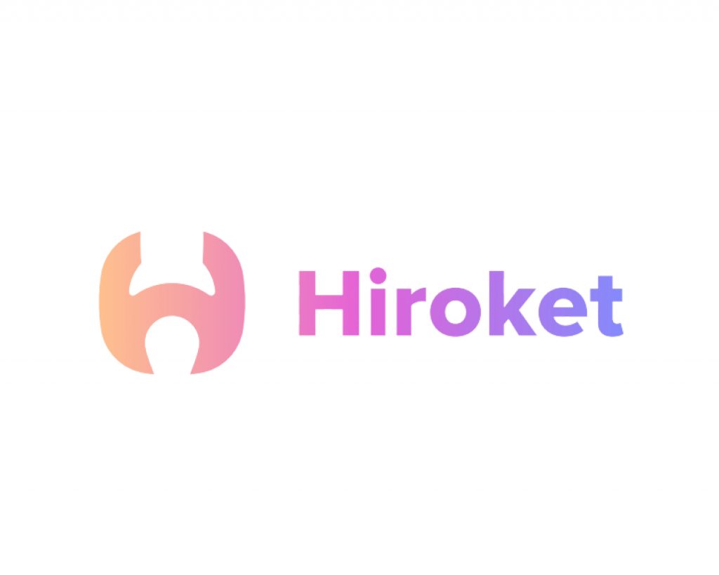 Hiroket partner deal